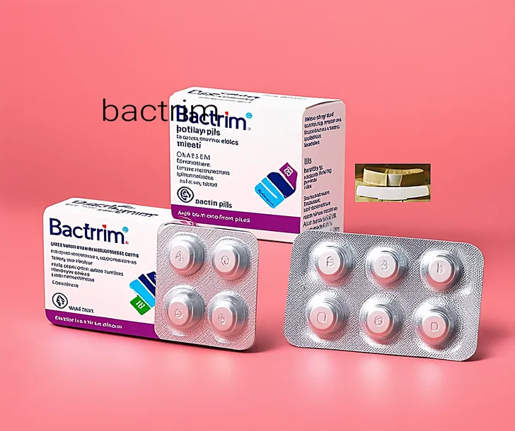 Bactrim 3